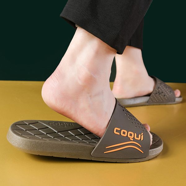 indoor slippers for men non-slip bathroom slippers soft l beach slippers household summer shoes 2022, Black
indoor slippers for men non-slip bathroom slippers soft l beach slippers household summer shoes 2022, Black