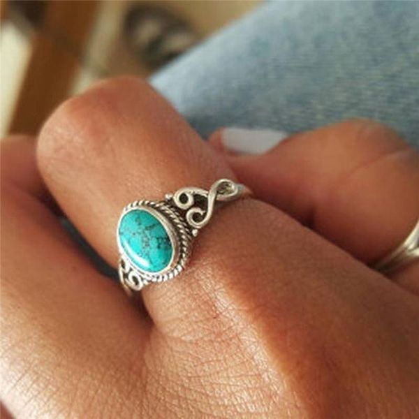 wedding rings 1pc antique jewelry green stone bride engagement vintage ring gifts size 6-10 anillos mujer color natural women, Slivery;golden
wedding rings 1pc antique jewelry green stone bride engagement vintage ring gifts size 6-10 anillos mujer color natural women, Slivery;golden