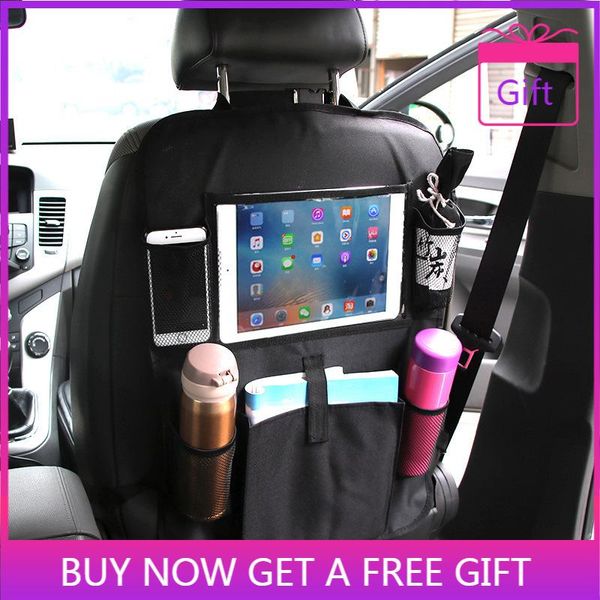 car organizer storage bag large capacity portable and tidy practical seat back ipad water cup paper towel sundries
car organizer storage bag large capacity portable and tidy practical seat back ipad water cup paper towel sundries