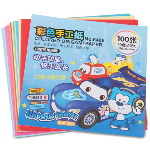 refills 100pcs/lot colored origami paper diy handmade flowers folding scrapbooking decor pattern crafts kid, Black;red
refills 100pcs/lot colored origami paper diy handmade flowers folding scrapbooking decor pattern crafts kid, Black;red