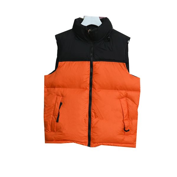designer brand lovers down jacket vest type, warmth more outstanding overall full three-dimensional, Black
designer brand lovers down jacket vest type, warmth more outstanding overall full three-dimensional, Black