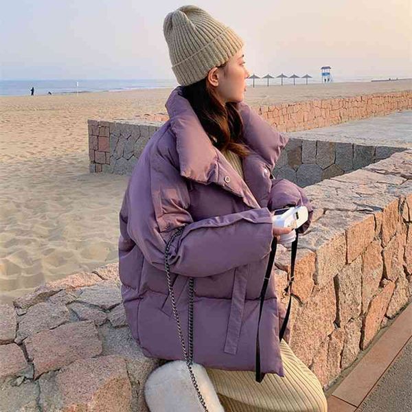 off season 2021 winter new cotton padded clothes women's short korean down jacket student bread, Black
off season 2021 winter new cotton padded clothes women's short korean down jacket student bread, Black