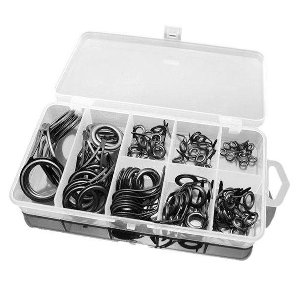 cords, slings and webbing 75pcs/lot mixed size fishing rod guide tip strong line rings guides set repair kit diy eye
cords, slings and webbing 75pcs/lot mixed size fishing rod guide tip strong line rings guides set repair kit diy eye