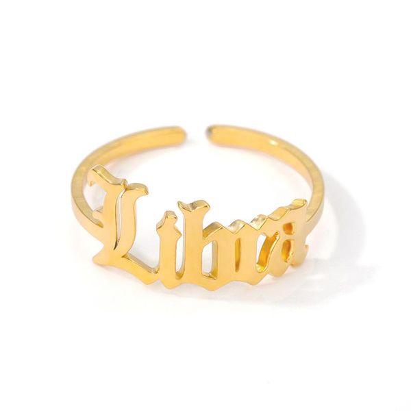 cluster rings adjustable zodiac sign for women men rose gold constellations scorpio pisces libra aquarius finger ring charms jewlery bff, Golden;silver
cluster rings adjustable zodiac sign for women men rose gold constellations scorpio pisces libra aquarius finger ring charms jewlery bff, Golden;silver
