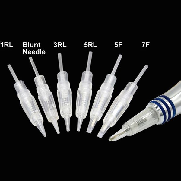 tattoo needles microblading 10pcs cartridge for charmant device permanent makeup machine pen charme needle
tattoo needles microblading 10pcs cartridge for charmant device permanent makeup machine pen charme needle