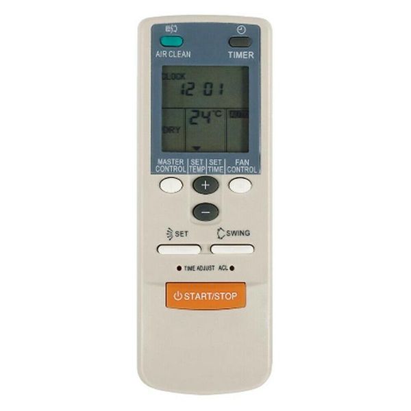 universal remote control for fujitsu air conditioning ktfst001 ar-jw27 ar-db7 ar-db6 cool heat function controlers
universal remote control for fujitsu air conditioning ktfst001 ar-jw27 ar-db7 ar-db6 cool heat function controlers