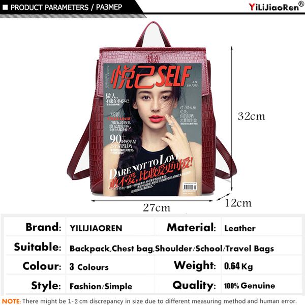hbp fashion backpack for ladies luxury soft leather backpack women large capacity school bags for teenage girls travel bag sac a
hbp fashion backpack for ladies luxury soft leather backpack women large capacity school bags for teenage girls travel bag sac a