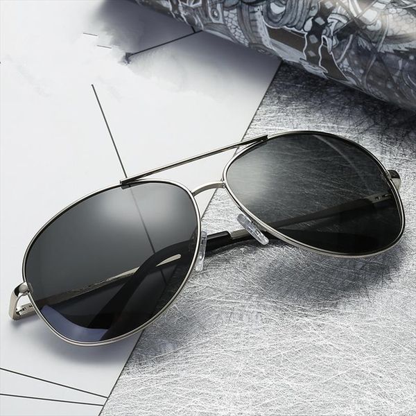 pilot polarized mens sunglasses fashion ladies glasses uv400 oval metal frame brand sports driving, White;black
pilot polarized mens sunglasses fashion ladies glasses uv400 oval metal frame brand sports driving, White;black