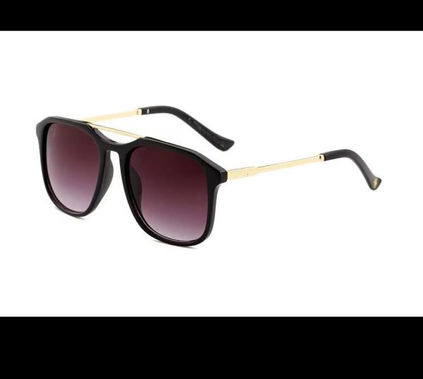 women specially big square frame new sunglasses simple atmosphere wild style uv400 protection lens eyewear 609, White;black
women specially big square frame new sunglasses simple atmosphere wild style uv400 protection lens eyewear 609, White;black
