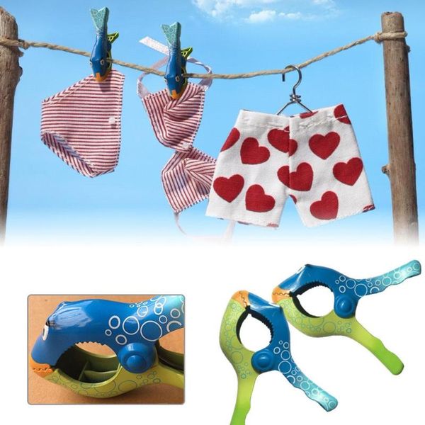pool & accessories cute style fish beach towel clips clamp to prevent the wind clothes pegs drying racks retaining clip vc accesorios
pool & accessories cute style fish beach towel clips clamp to prevent the wind clothes pegs drying racks retaining clip vc accesorios