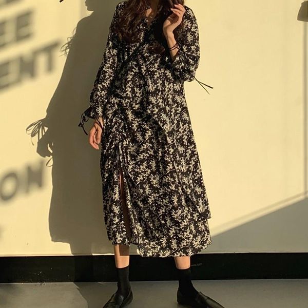casual dresses women vintage stand collar short sleeve loose cotton linen long dress summer fashion floral printed vestido, Black;gray
casual dresses women vintage stand collar short sleeve loose cotton linen long dress summer fashion floral printed vestido, Black;gray