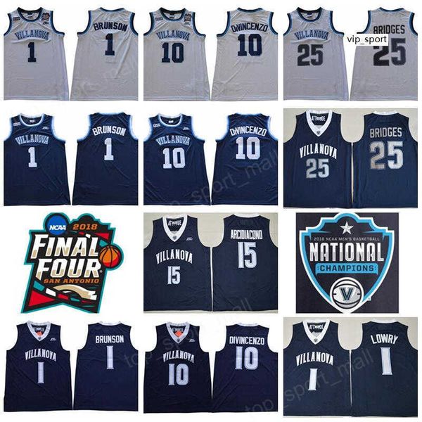 ncaa basketball final four villanova wildcats jersey jalen brunson donte divincenzo mikal bridges navy champions rvm patch, Black
ncaa basketball final four villanova wildcats jersey jalen brunson donte divincenzo mikal bridges navy champions rvm patch, Black