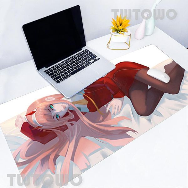 mouse pads & wrist rests darling in the franxx custom large size anime gamer cartoon lovely art carpet office decoration desk mat mousepad
mouse pads & wrist rests darling in the franxx custom large size anime gamer cartoon lovely art carpet office decoration desk mat mousepad