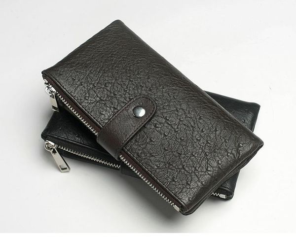 wallets judyfashion stylish handmad long wallet for men and woman real leather factory wholesale1, Red;black
wallets judyfashion stylish handmad long wallet for men and woman real leather factory wholesale1, Red;black