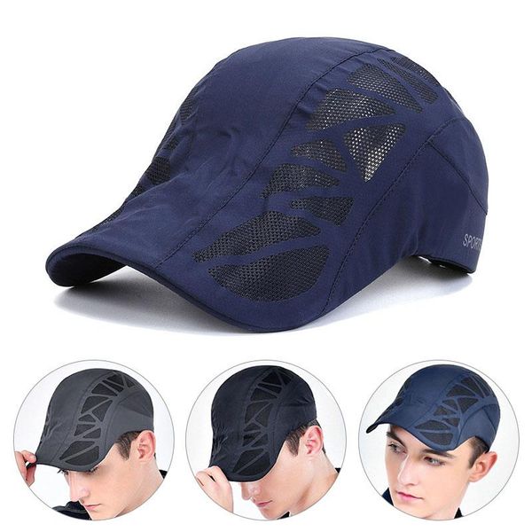 fashion summer sun protection hats for and kids classic western sboy caps 2021 casual men breathable mesh wide brim, Blue;gray
fashion summer sun protection hats for and kids classic western sboy caps 2021 casual men breathable mesh wide brim, Blue;gray