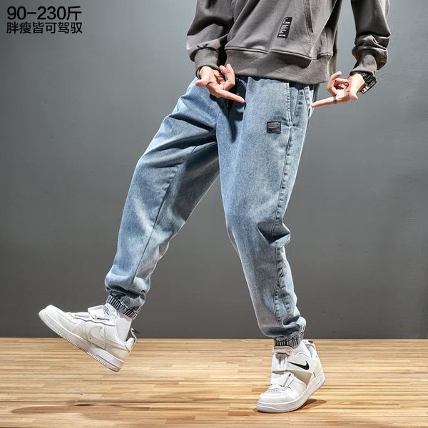 men's jeans hip hop graphic printed woman 2021 autumn fashion trousers casual oversize korean streetwear male pants, Blue
men's jeans hip hop graphic printed woman 2021 autumn fashion trousers casual oversize korean streetwear male pants, Blue