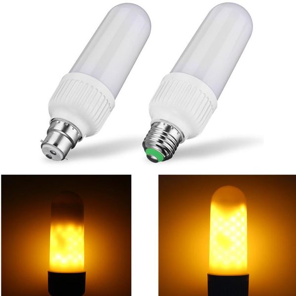 bulbs e27 6w 99 led flicker flame fire yellow corn light lamp bulb 2835 smd home halloween decor ac85v-265v 1800k
bulbs e27 6w 99 led flicker flame fire yellow corn light lamp bulb 2835 smd home halloween decor ac85v-265v 1800k