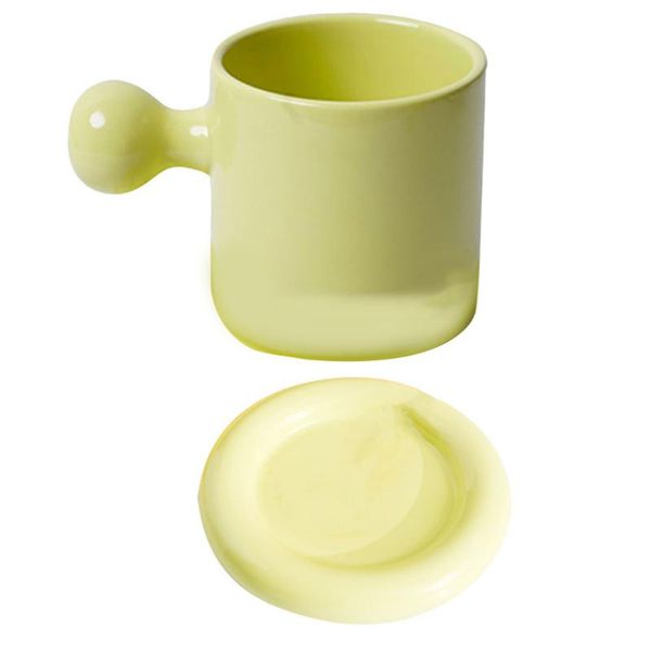 mugs 1 set drinking mug ceramic coffee stylish chic water cup