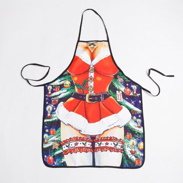 aprons christmas girl apron personality creative funny cute couple korean version of custom anti-fouling fartuchy
aprons christmas girl apron personality creative funny cute couple korean version of custom anti-fouling fartuchy
