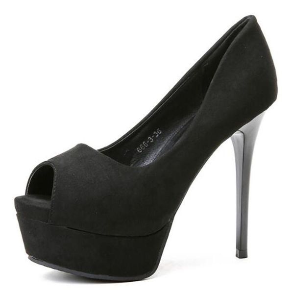 dress shoes women pumps 13cm thin high heels black flock slip on peep toe waterproof party wedding fashion for 2021
dress shoes women pumps 13cm thin high heels black flock slip on peep toe waterproof party wedding fashion for 2021