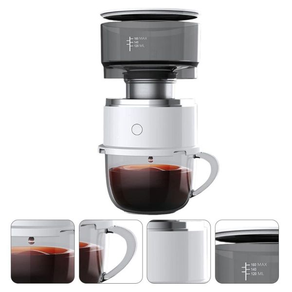 manual coffee grinders 1 set brewer maker drip pot battery
manual coffee grinders 1 set brewer maker drip pot battery