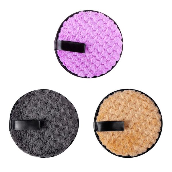 sponges, applicators & cotton double makeup remover puff pads microfiber reusable face towel make-up wipes cloth washable skin care cleansin
sponges, applicators & cotton double makeup remover puff pads microfiber reusable face towel make-up wipes cloth washable skin care cleansin