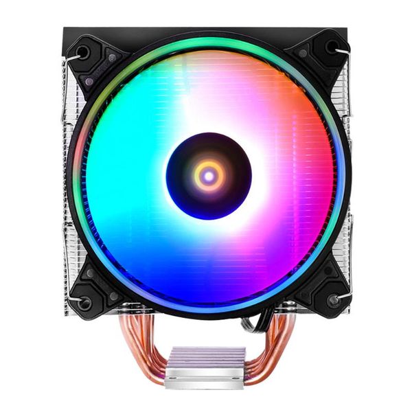 cooler 4 heatpipes 120mm fan single-tower rgb air for lga 1151 1150 1155 1156 am4 am3+ am2 fm2+ fm1 lapcooling pads
cooler 4 heatpipes 120mm fan single-tower rgb air for lga 1151 1150 1155 1156 am4 am3+ am2 fm2+ fm1 lapcooling pads