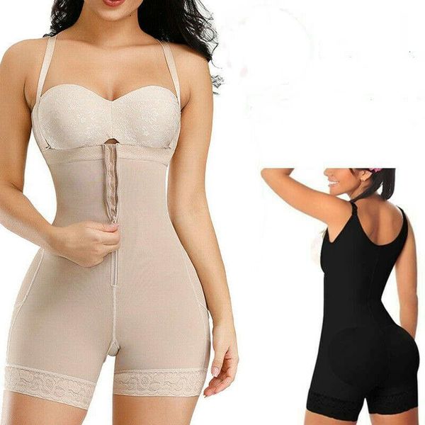 waist support seamless women body shaper slimming trainer bodysuit shapewear tummy girdle corset bulifter chest zipper, Black;gray
waist support seamless women body shaper slimming trainer bodysuit shapewear tummy girdle corset bulifter chest zipper, Black;gray