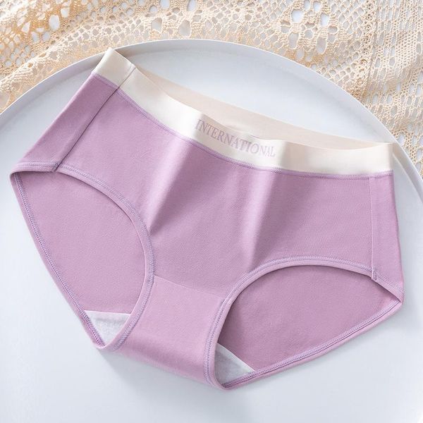 women's panties women cotton underwear japanese girl style underpants antibacterial mid-waist plus size -selling seamless, Black;pink
women's panties women cotton underwear japanese girl style underpants antibacterial mid-waist plus size -selling seamless, Black;pink