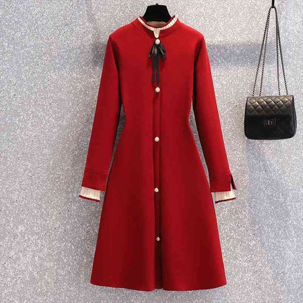 plus size office ladies mini sweater dresses winter thick warm patchwork button long sleeve knitted dress women bodycon dresses, Black;gray
plus size office ladies mini sweater dresses winter thick warm patchwork button long sleeve knitted dress women bodycon dresses, Black;gray