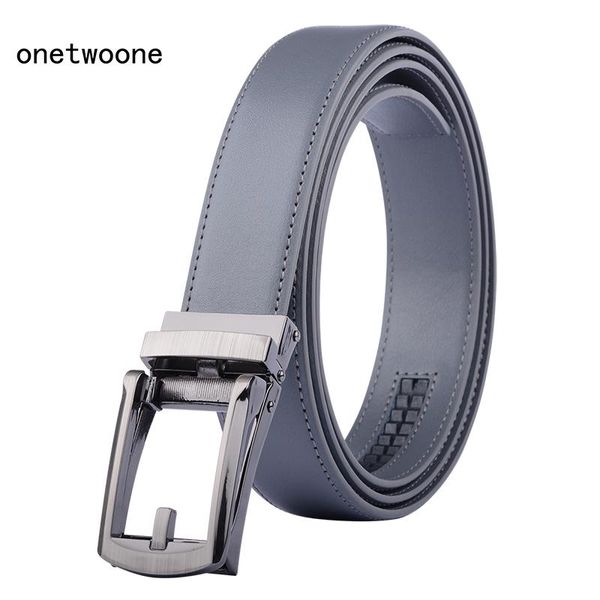 belts mens genuine leather belt-ratchet automatic buckle men belt business gray luxury 3.0 cm width, Black;brown
belts mens genuine leather belt-ratchet automatic buckle men belt business gray luxury 3.0 cm width, Black;brown