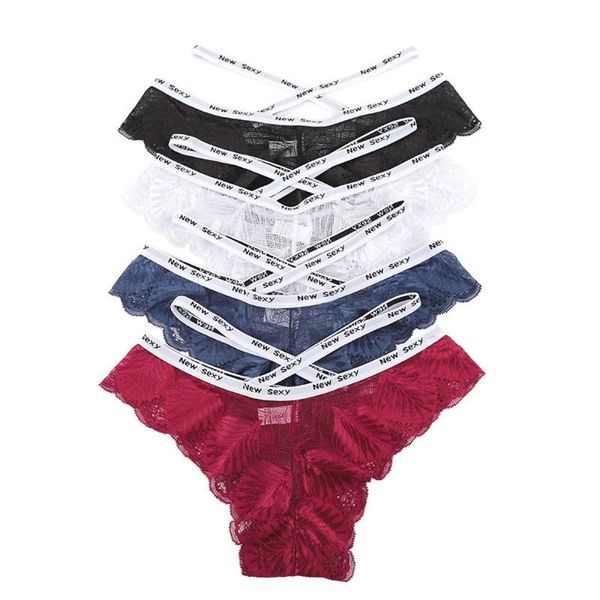 women's panties thong lingerie women low waist lace transparent female cotton underwear breathable comfortable ladies briefs, Black;pink
women's panties thong lingerie women low waist lace transparent female cotton underwear breathable comfortable ladies briefs, Black;pink