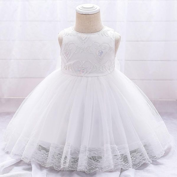girl's dresses year born infant pink dress 1st birthday for baby girl clothes back big bow princess baptism pograph, Red;yellow
girl's dresses year born infant pink dress 1st birthday for baby girl clothes back big bow princess baptism pograph, Red;yellow