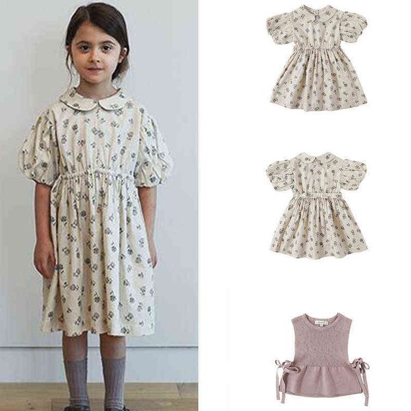 girls princess floral dress benebene 2021 new summer newborn baby girl kids flowers costumes children party ruched outfits g1129, Red;yellow
girls princess floral dress benebene 2021 new summer newborn baby girl kids flowers costumes children party ruched outfits g1129, Red;yellow