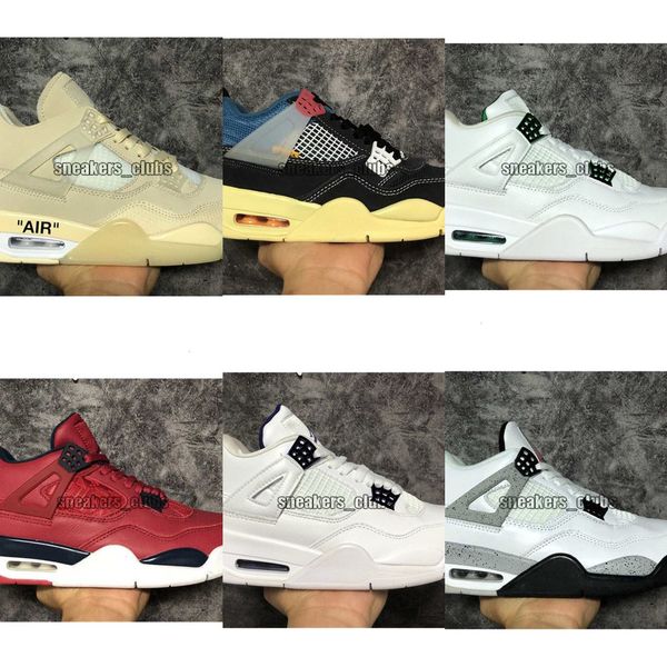 new arrival 4 4s jumpman basketball shoes metallic purple red green bred ovo splatter black cat what the men mens sports sneakers 24abi9
new arrival 4 4s jumpman basketball shoes metallic purple red green bred ovo splatter black cat what the men mens sports sneakers 24abi9