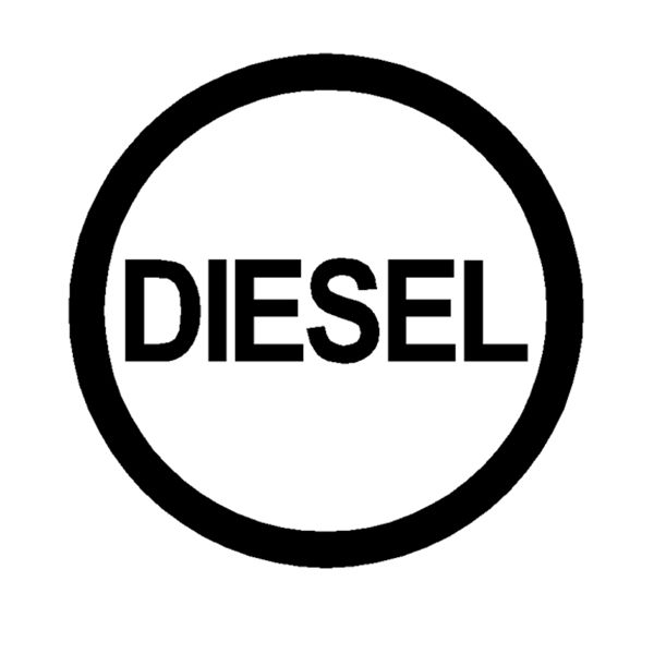 Car Stickers Filled with Diesel Creative Funny Decoration Fuel Tank Cap Automatic Adjustment Style Decoration, 15cm*15cm
Car Stickers Filled with Diesel Creative Funny Decoration Fuel Tank Cap Automatic Adjustment Style Decoration, 15cm*15cm