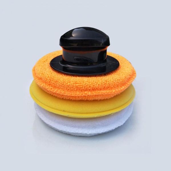 car sponge 1 set lightweight wax professional quick foaming portable polishing disc buffing waxing pad easy installation for
car sponge 1 set lightweight wax professional quick foaming portable polishing disc buffing waxing pad easy installation for