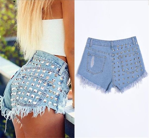 women's ripped tassel womens short jeans solid color skinny jean with pockets casual male denim shorts, Blue
women's ripped tassel womens short jeans solid color skinny jean with pockets casual male denim shorts, Blue