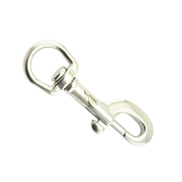 pool & accessories 1 piece 316 stainless steel single hook clip scuba diving bcd water sport equipment 75/90/100mm
pool & accessories 1 piece 316 stainless steel single hook clip scuba diving bcd water sport equipment 75/90/100mm