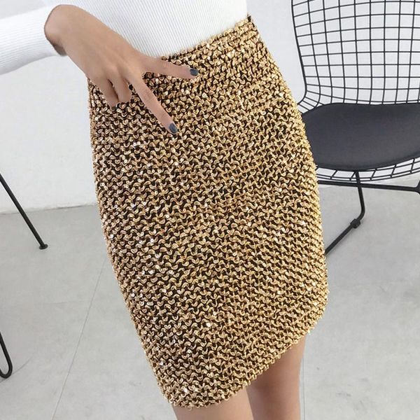 skirts spring autumn fashion women slim stretch golden silver black sequined pencil , woman elastic high waisted glitter
skirts spring autumn fashion women slim stretch golden silver black sequined pencil , woman elastic high waisted glitter