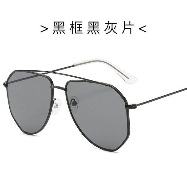 vintage brand 2020 design pilot sun glasses for men women metal frame driving sunglasses uv400 pink mirror gradient eyeglasses, White;black
vintage brand 2020 design pilot sun glasses for men women metal frame driving sunglasses uv400 pink mirror gradient eyeglasses, White;black