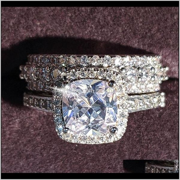 rings drop delivery 2021 trendy fashion design original 925 sier wedding engagement ring set for women lots no minimum order party gifts jew, Slivery;golden
rings drop delivery 2021 trendy fashion design original 925 sier wedding engagement ring set for women lots no minimum order party gifts jew, Slivery;golden