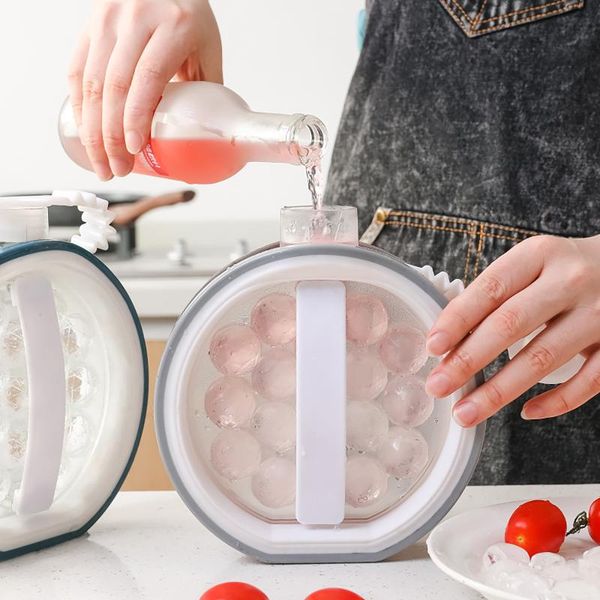 baking moulds creativity silicone ice tray homemade making ball mould for home kitchen bar summer food tools accessories
baking moulds creativity silicone ice tray homemade making ball mould for home kitchen bar summer food tools accessories
