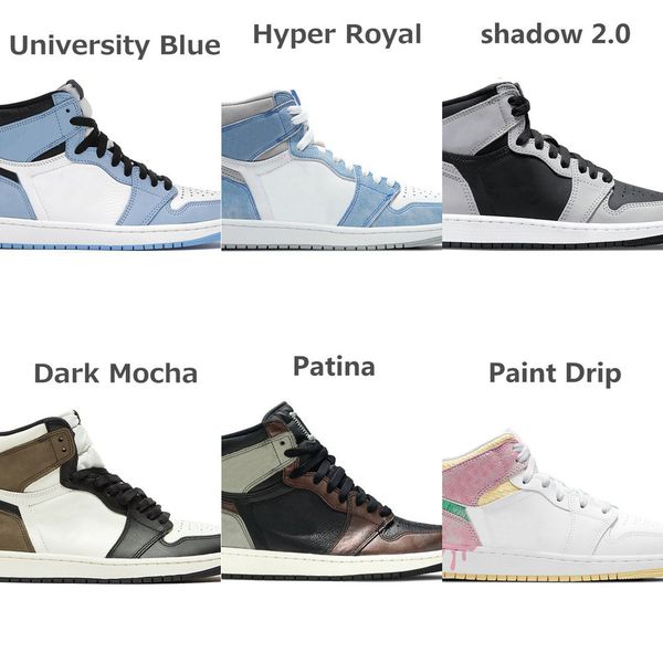 2021 mens basketball shoes 1s womens hyper royal shadow 2.0 university blue bred patent dark cactus jack green men trainer sport sneakerssl5
2021 mens basketball shoes 1s womens hyper royal shadow 2.0 university blue bred patent dark cactus jack green men trainer sport sneakerssl5