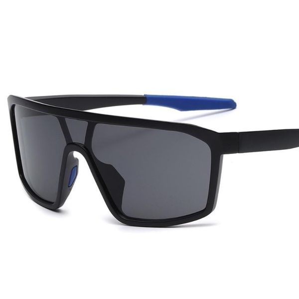 outdoor eyewear fashion cycling glasses one-piece lens pc real film sports anti-uv sunshade sunglasses equipment
outdoor eyewear fashion cycling glasses one-piece lens pc real film sports anti-uv sunshade sunglasses equipment