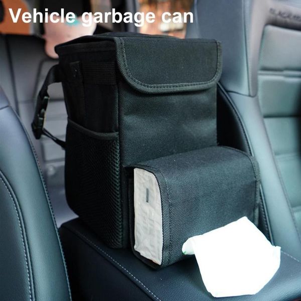 car organizer portable dustbin garbage bag dust seat back storage rubbish bin box case sundries holder pocket bags trash can wit
car organizer portable dustbin garbage bag dust seat back storage rubbish bin box case sundries holder pocket bags trash can wit