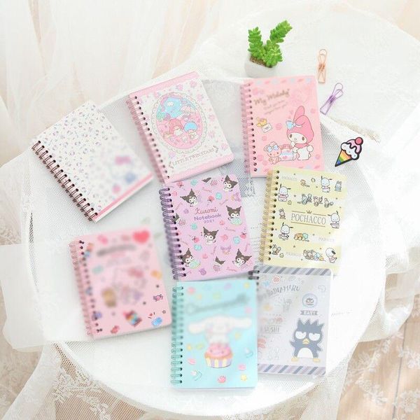 pcs/lot kawaii dog cat coil notebook cute portable note book diary planner stationery gift school supplies notepads, Purple;pink
pcs/lot kawaii dog cat coil notebook cute portable note book diary planner stationery gift school supplies notepads, Purple;pink
