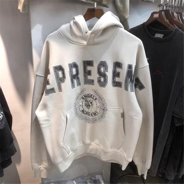 men's hoodies & sweatshirts represent autumn and winter women's high street fashion quality school angel printing sports hoodie, Black
men's hoodies & sweatshirts represent autumn and winter women's high street fashion quality school angel printing sports hoodie, Black