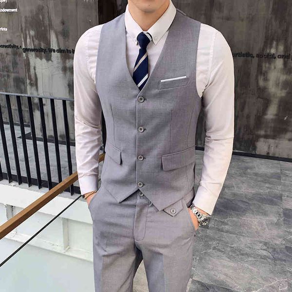 men's suits & blazers cotton men's vest pants, casual suit, boutique, fashion, solid color, lake blue, boyfriend, White;black
men's suits & blazers cotton men's vest pants, casual suit, boutique, fashion, solid color, lake blue, boyfriend, White;black