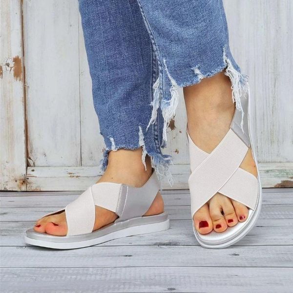 plus size cross strap rome sandals women summer beach casual shoes female leather sandal buckle flat heel gladiator sandalias, Black
plus size cross strap rome sandals women summer beach casual shoes female leather sandal buckle flat heel gladiator sandalias, Black